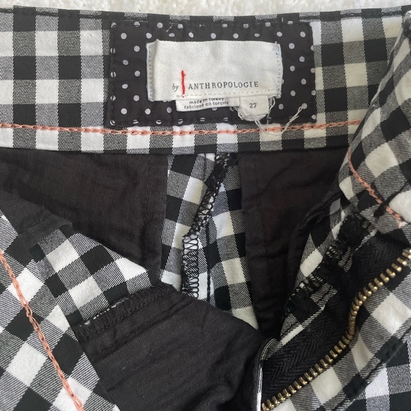 Anthropologie short 27 - Picture 6 of 6